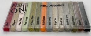 NBC Dubbing Box